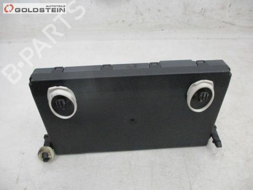 Control unit MERCEDES-BENZ E-CLASS T-Model (S211) E 320 T CDI (211.222) | BP18750567M11 