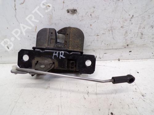 Used Tailgate lock VW CADDY III Box Body/MPV (2KA, 2KH, 2CA, 2CH) 1.6 TDI (102 hp) 18808776
