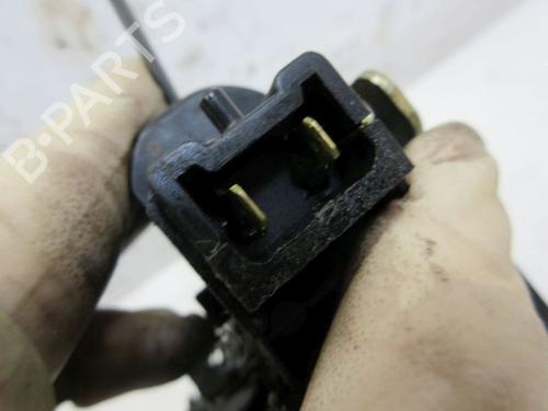Front right lock NISSAN INTERSTAR Van (X70) dCi 100 | BP29090799C97 