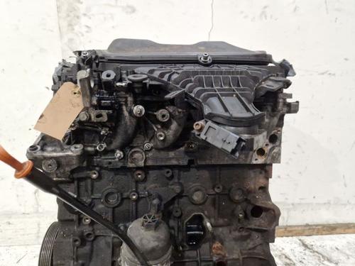 Engine PEUGEOT EXPERT Van (VF3A_, VF3U_, VF3X_) 2.0 HDi 130 | BP30854037M1 - Image 8