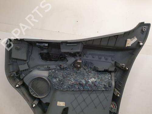 Front left panel FORD TRANSIT V363 Van (FCD, FDD) 2.0 EcoBlue | BP39008135C58 - Image 8