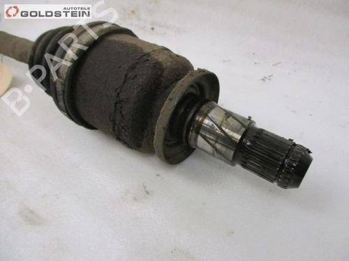 Driveshaft SUBARU FORESTER (SH_) 2.0 D AWD (SHH, SHD, SHN) | BP37103286M37 - Image 4