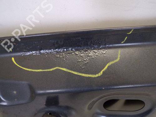 Hood PEUGEOT 5008 (0U_, 0E_) 2.0 HDi 136 / BlueHDi 136 | BP29098779C1