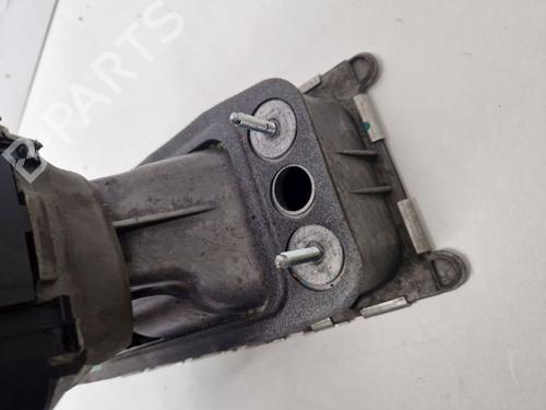 Shift knob VW GOLF VI Variant (AJ5) 2.0 TDI | BP40000948I34 - Image 9