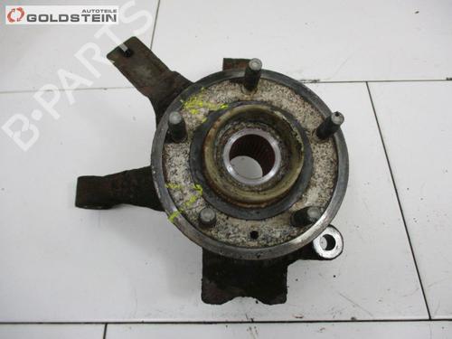 Used Right front steering knuckle CHEVROLET CAPTIVA (C100, C140) 2.0 D 4WD (150 hp) 18760919