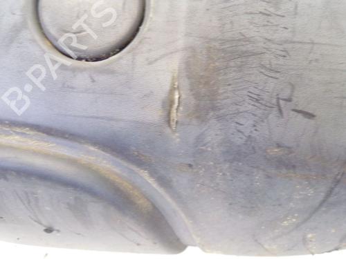 Rear bumper PEUGEOT PARTNER Tepee 1.6 VTi | BP29092907C8 