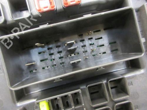 Fuse box OPEL INSIGNIA A (G09) 2.0 CDTI (68) | BP37125098E1 - Image 4