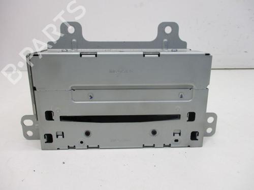 Used Radio Radio 37120171 37120171