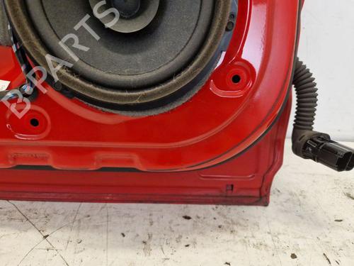Left rear door FORD C-MAX II (DXA/CB7, DXA/CEU) 1.6 TDCi | BP27511902C4 