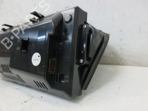 Display monitor BMW 3 Touring (E91) 320 d | BP19296319C48 
