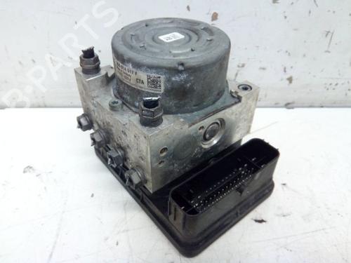 Electronic module VW GOLF VII (5G1, BQ1, BE1, BE2) 2.0 TDI | BP25377574M83 