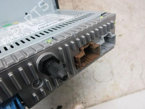 Electronic module OPEL CORSA E (X15) 1.4 Turbo (08, 68) | BP37130012M83 - Image 8
