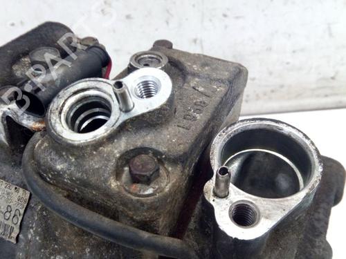 AC compressor MERCEDES-BENZ E-CLASS (W211) E 280 CDI (211.020) | BP25826441M34 