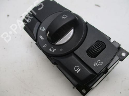Headlight switch BMW 5 Touring (E61) 530 d | BP37119523I24 - Image 3
