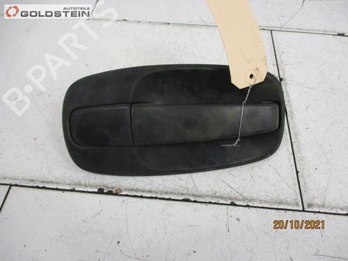 rear-left-exterior-door-handle-renault-trafic-ii-van-fl-2001-37109365 main image