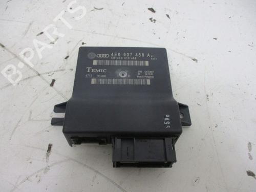 vrige-styrinhsenheder-audi-a8-d3-4e2-4e8-40-tdi-quattro-4e0907468a-2002-2003-2004-2005-2006-2007-2008-2009-2010-18795004 main image