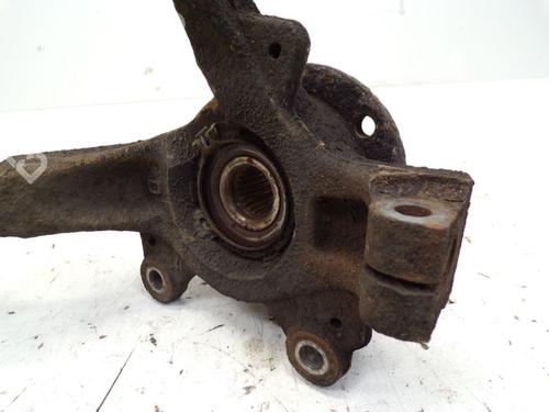 Right front steering knuckle RENAULT CLIO III (BR0/1, CR0/1) 1.6 16V (BR09, BR0T, CR09, CR0T) | BP18802601M26 