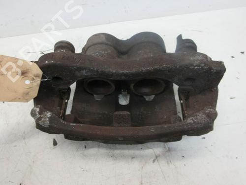 Used Left front brake caliper FIAT DUCATO Van (250_) 115 Multijet 2,0 D (116 hp) 21664675