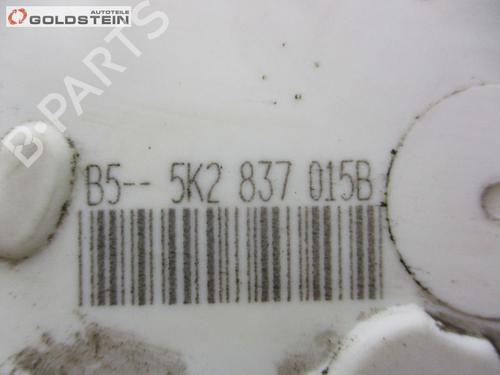 Front left lock VW SHARAN (7N1, 7N2) 2.0 TDI | BP18763380C98 