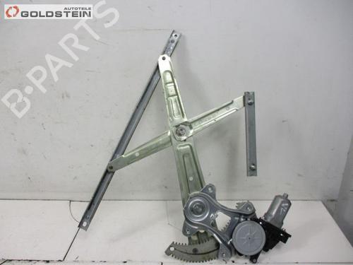 Front left window mechanism SUBARU JUSTY IV 1.0 (M300) | BP37109850C22 - Image 4