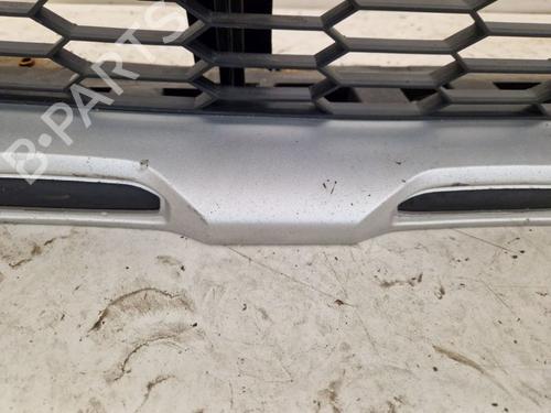 Front bumper DACIA LODGY (JS_) 1.5 dCi (JSMC, JSAF) | BP30358714C7