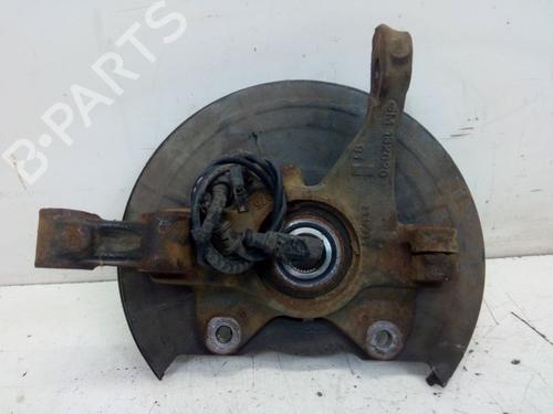 Right front steering knuckle OPEL MERIVA B MPV (S10) 1.4 (75) | BP30184470M26 