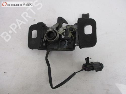 Hood lock OPEL ASTRA J Sports Tourer (P10) 1.3 CDTI (35) | BP18754801C133 