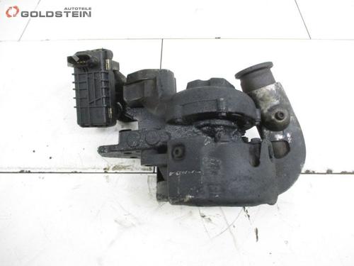 Turbolader/Kompressor VW TOUAREG (7LA, 7L6, 7L7) 5.0 V10 TDI (313 hp) 18763101