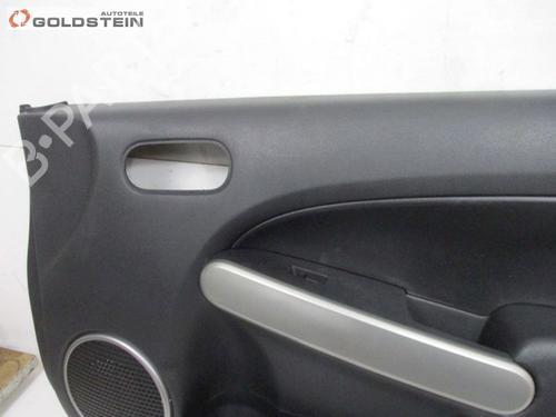 Front right panel MAZDA 2 (DE_, DH_) 1.3 (DE3FS) | BP37108543C59 - Image 3