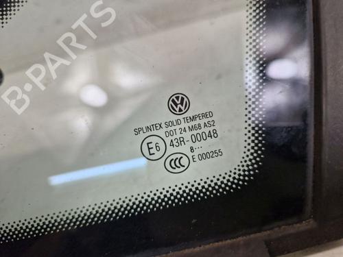 Front left quarter glass VW GOLF PLUS V (5M1, 521) 1.9 TDI | BP29104095C111 