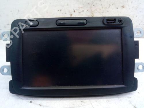 Electronic module DACIA DOKKER Box Body/MPV 1.2 TCe 115 (FEAY) | BP37138294M83 - Image 2