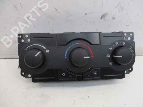 Commande Chauffage JEEP GRAND CHEROKEE III (WH, WK) 3.7 V6 (214 hp) 30839039