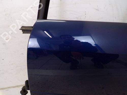 Left rear door SMART FORFOUR (454) 1.3 (454.031) | BP29087915C4 