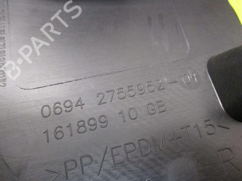 Rear right panel MINI MINI CLUBMAN (R55) Cooper S | BP37119031C61  - Image 8