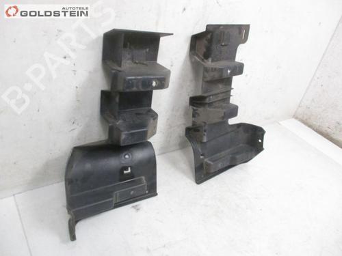 Rear bumper bracket JEEP CHEROKEE (KJ) 2.5 CRD 4x4 | BP18759340C159 