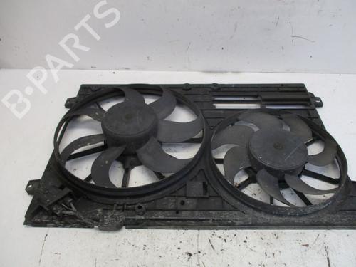 Fan VW JETTA III (1K2) 2.0 TDI 16V | BP37118844M128 - Image 5