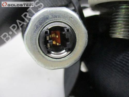 Front right seatbelt MAZDA 2 (DE_, DH_) 1.3 MZR (DE3FS) | BP37101448I25 - Image 2