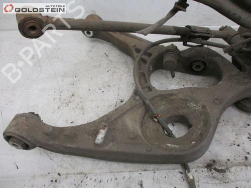 Left rear steering knuckle MERCEDES-BENZ R-CLASS (W251, V251) R 320 CDI 4-matic (251.022, 251.122) | BP18749785M27 