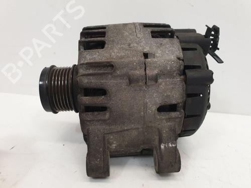 Alternator PEUGEOT 2008 I (CU_) 1.6 BlueHDi 120 | BP39008218M7 - Image 5