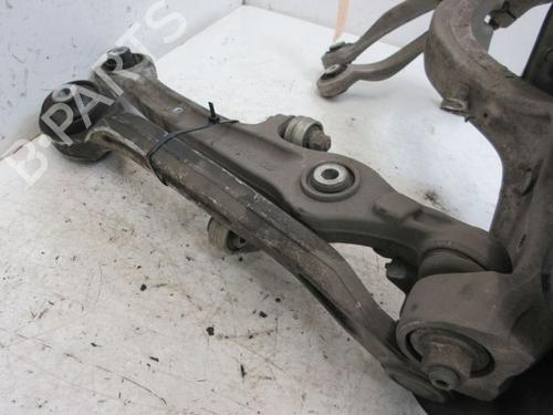Left front steering knuckle AUDI A6 C6 (4F2) 3.2 FSI quattro | BP19291305M25 