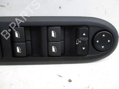 Switch PEUGEOT 407 SW (6E_, 6D_) 2.0 | BP29086496I30 