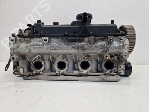 Cylinder head RENAULT CLIO IV Grandtour (KH_) 1.5 dCi 75 | BP32429601M5