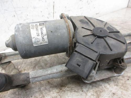 Front wipers mechanism OPEL CORSA D (S07) 1.2 (L08, L68) | BP29095785C83 