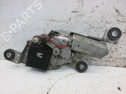Used Rear wiper motor BMW X3 (E83) 3.0 d (204 hp) 29093311