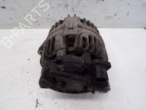 Alternator FIAT DUCATO Van (250_) 160 Multijet 3,0 D | BP37121126M7 - Image 4