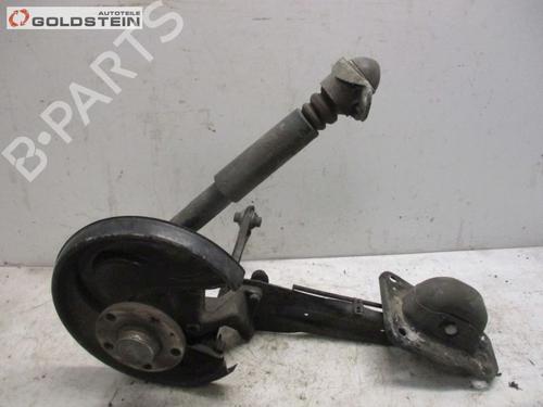 Used Right rear steering knuckle AUDI TT (8J3) 2.0 TFSI (200 hp) 13760332