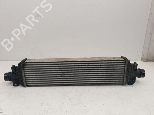 Intercooler Intercooler CHEVROLET TRAX 1.7 TD AWD (131 hp) 37144205 37144205