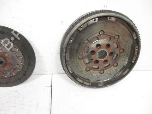 Flywheel AUDI TT (8N3) 1.8 T | BP37110460M101 - Image 4