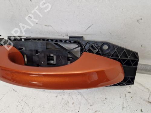 Rear right exterior door handle SEAT ARONA (KJ7, KJP) 1.0 TSI | BP29108843C130 