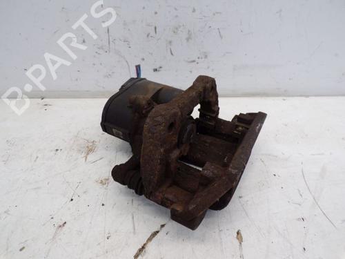 Left rear brake caliper VOLVO XC60 I SUV (156) 3.2 AWD | BP29097501M107